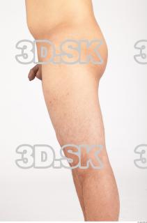 Leg texture of Jimmy 0001